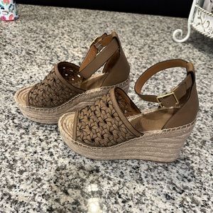 Tory Burch Wedges